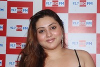 Namitha Birthday Celebrations